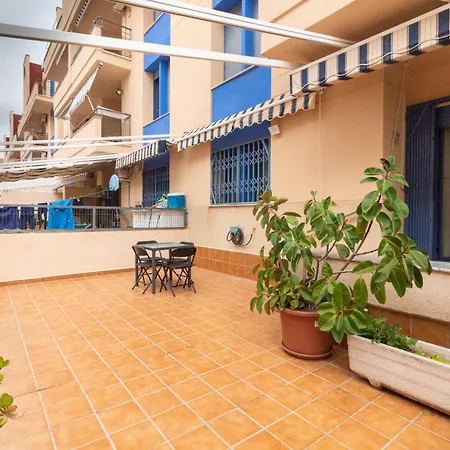 Apartment Global Planta Baja En Canet De Berenguer