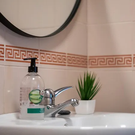 Apartment Global Planta Baja En Canet De Berenguer Canet d'En Berenguer