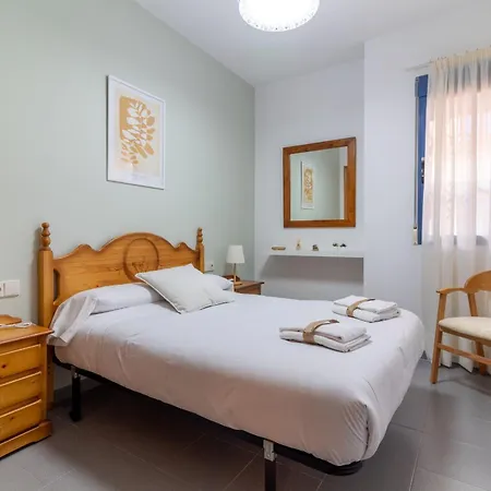 Apartment Global Planta Baja En Canet De Berenguer