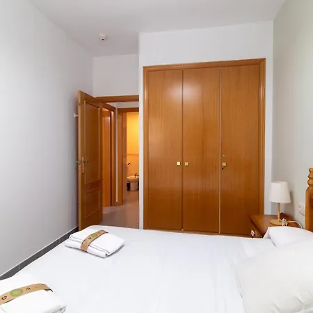 Apartment Global Planta Baja En Canet De Berenguer *