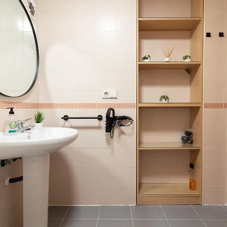 Apartment Global Planta Baja En Canet De Berenguer Canet d'En Berenguer