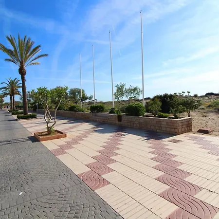 Apartment Global Planta Baja En Canet De Berenguer *