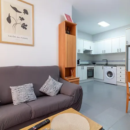 Global Planta Baja En Canet De Berenguer *
