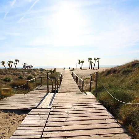 Global Planta Baja En Canet De Berenguer Canet d'En Berenguer