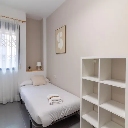Apartment Global Planta Baja En Canet De Berenguer