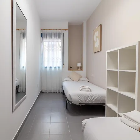Global Planta Baja En Canet De Berenguer *